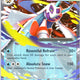 Mega Froslass ex 047/217 Double Rare ME: Ascended Heroes Pokemon Card NM TCG