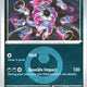 Hoopa (Energy Symbol Pattern) 141/217 Ascended Heroes Pokemon Reverse Holo NM