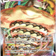 Sandaconda VMAX 090/198 Holo VMAX Rare Chilling Reign Pokemon Near Mint