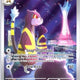 Watchog 097/086 Illustration Rare SV: Chaos Rising Pokemon Card NM TCG