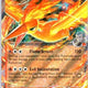 Team Rocket's Moltres ex 031/182 Double Rare Destined Rivals Pokemon Holo NM