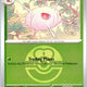 Cascoon (Love Ball) 014/217 Common Ascended Heroes Pokemon Reverse Holo NM
