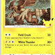Zekrom 010/025 Rare Celebrations Pokemon Holo Near Mint