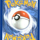 Kyogre (Cosmos Holo) 034/132 Holo Miscellaneous Cards & Products Pokemon Holo NM