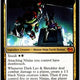 Dark Leo & Shredder Teenage Mutant Ninja Turtles Mythic MTG Magic The Gathering