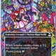 Jennika, Bad Apple Big Sister (Borderless) 203 Teenage Mutant Ninja Turtles MTG