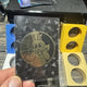 Pokemon TCG 3D Printed Coin Sleeve Insert | 5 Pack | Nerd-Tec Custom USA
