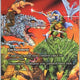 Rhythm of the Wild (Borderless) 12 Teenage Mutant Ninja Turtles MTG NM