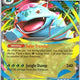Mega Venusaur ex 003/132 Double Rare ME01: Mega Evolution Pokemon Card NM TCG
