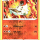 Volcarona 024/198 Rare Chilling Reign Pokemon Reverse Holo Near Mint