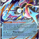 Mega Greninja ex 022/086 Double Rare Chaos Rising Pokemon Holo Near Mint
