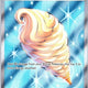 Jumbo Ice Cream 109/086 Ultra Rare SV: Chaos Rising Pokemon Card NM TCG