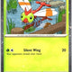Yanma (Cosmos Holo) 185 Holo Promo Scarlet & Violet Promo Pokemon Near Mint
