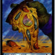 Island () Teenage Mutant Ninja Turtles Foil MTG Magic The Gathering NM