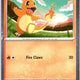 Charmander (Cosmos Holo) 020/217 Miscellaneous Cards & Products Pokemon NM