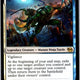 Don & Leo, Problem Solvers Teenage Mutant Ninja Turtles Rare MTG NM