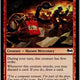 Null Group Biological Assets Teenage Mutant Ninja Turtles Common Foil MTG NM