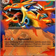 Mega Charizard Y ex 030 Holo Promo ME: Mega Evolution Promo Pokemon Holo NM