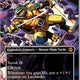 Leonardo, Cutting Edge (Borderless) Teenage Mutant Ninja Turtles Rare MTG NM