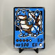Holographic 8-Bit Pokemon Card Art | Custom 3D Printed | Nerd-Tec USA