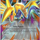 Mega Skarmory ex 055/088 Double Rare Perfect Order Pokemon Holo Near Mint