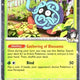 Erika's Tangela (Cosmo Holo) 007/217 Miscellaneous Cards & Products Pokemon NM