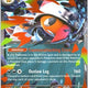 Mega Scrafty ex 135/217 Double Rare ME: Ascended Heroes Pokemon Card NM TCG