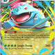 Mega Venusaur ex 003/132 Double Rare ME01: Mega Evolution Pokemon Card NM TCG