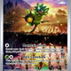Teal Mask Ogerpon 123 Holo Promo Scarlet & Violet Promo Pokemon Holo Near Mint