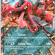 Krookodile ex 055/086 Double Rare Chaos Rising Pokemon Holo Near Mint
