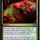 Tainted Treats Teenage Mutant Ninja Turtles Uncommon Foil MTG NM