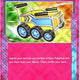 Precious Trolley 185/191 ACE SPEC Rare SV08: Surging Sparks Pokemon Card NM TCG