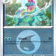 Croconaw (Energy Symbol Pattern) 042/217 Ascended Heroes Pokemon Reverse Holo NM