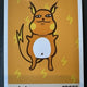 2024 PookieMoot Trading Cards Pick a card