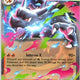 Mega Charizard X ex 013/094 Double Rare Phantasmal Flames Pokemon Card NM TCG