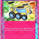 Precious Trolley 185/191 ACE SPEC Rare SV08: Surging Sparks Pokemon Card NM TCG