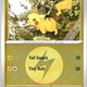 Pikachu (Energy Symbol Pattern) 055/217 Ascended Heroes Pokemon Reverse Holo NM