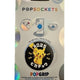 3D Printed Pokemon Pikachu Pokeball Clicky Button Custom Fan Gift USA
