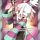 Roxie's Performance 112/086 Ultra Rare Chaos Rising Pokemon Holo Near Mint