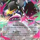 Mega Mawile ex 094/132 Double Rare ME01: Mega Evolution Pokemon Card NM TCG
