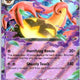 Gourgeist ex 041/086 Double Rare SV: Chaos Rising Pokemon Card NM TCG