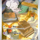 Espurr 095/088 Illustration Rare ME03: Perfect Order Pokemon Card NM TCG