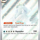Crabominable (Holiday Calendar) 149/142 Holo MC&P Pokemon NM