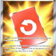 Special Red Card 113/086 Ultra Rare SV: Chaos Rising Pokemon Card NM TCG