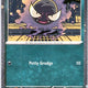 Gastly (Cosmos Holo) 123/217 Common Miscellaneous Cards & Products Pokemon NM