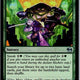 New Generation's Technique Teenage Mutant Ninja Turtles Uncommon Foil MTG NM