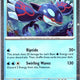 Kyogre (Cosmos Holo) 034/132 Holo Miscellaneous Cards & Products Pokemon Holo NM