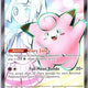 Lillie's Clefairy ex 173/159 Ultra Rare Journey Together Pokemon Holo Near Mint