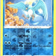 Articuno 036/195 Rare Silver Tempest Pokemon Reverse Holo Near Mint
