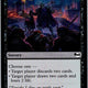 Shredder's Revenge Teenage Mutant Ninja Turtles Common Foil MTG NM
